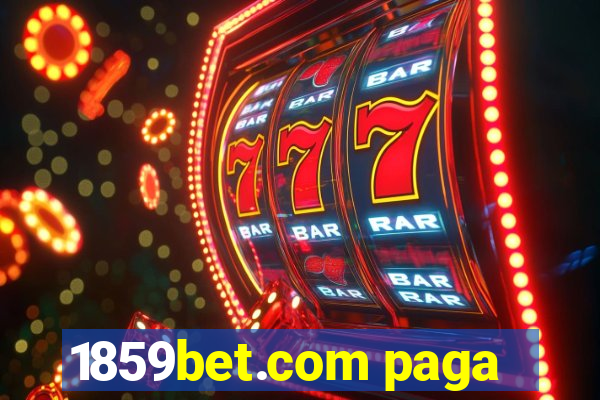 1859bet.com paga